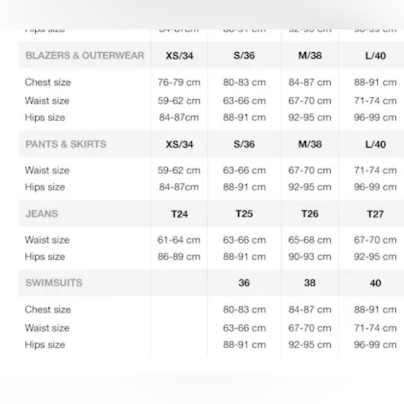 Zadig and Voltaire velours sparkle pants - Picture 9 of 9